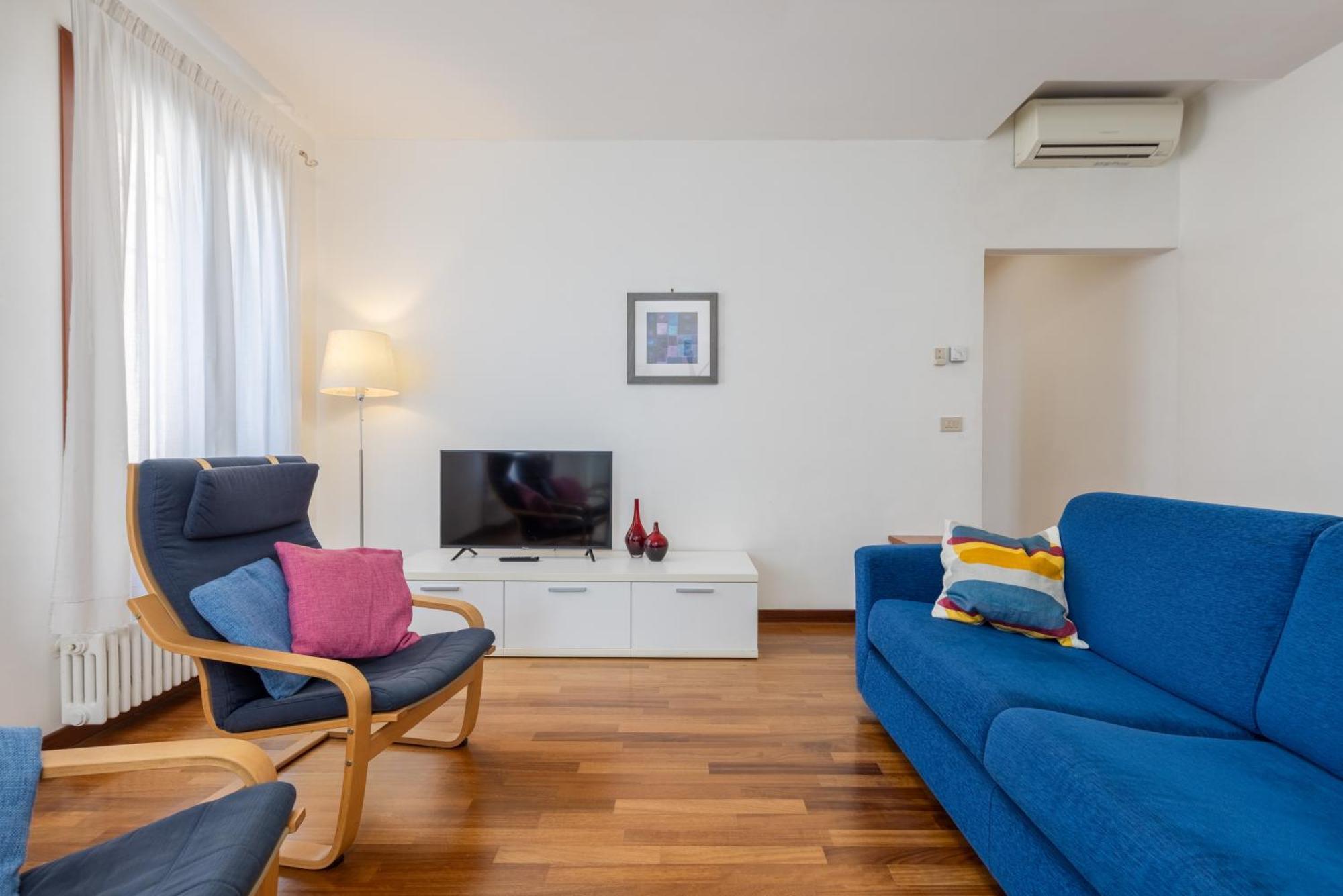 Aparthotel Corte Nova Venetië